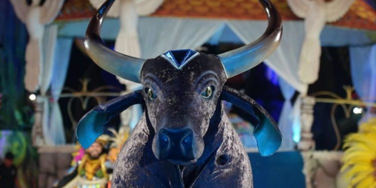 Trajetória brilhante