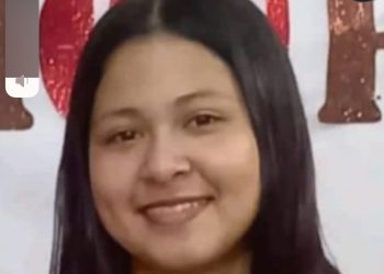 Encontrada morta após dias desaparecida