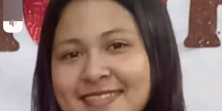 Encontrada morta após dias desaparecida