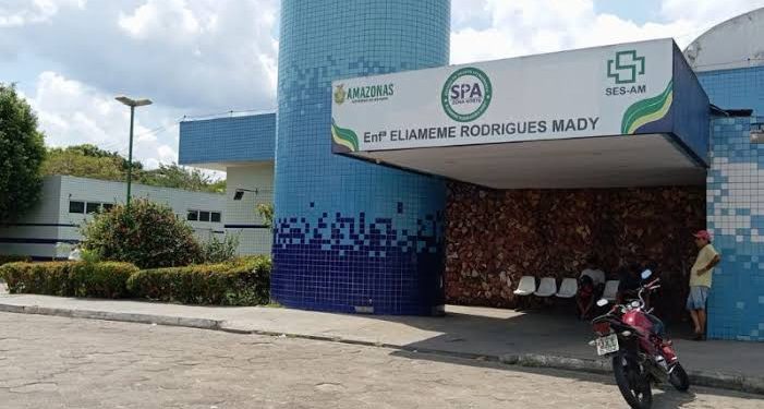 Atropelado no Rapidão; motorista afirmou que a via está sem iluminação