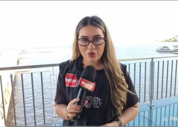 É hoje 🎉 A edição especial do Maskate na TV tá imperdível