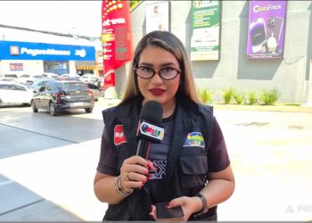 Eli Soares é a nova atração nacional do ‘#SouManaus Passo a Paço 2025’