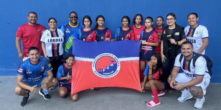 JEAs 2025: Futsal Feminino