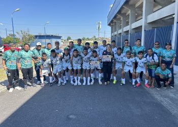 JEAs 2025: Futebol ⚽️