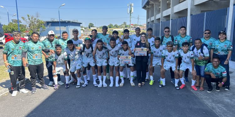 JEAs 2025: Futebol ⚽️