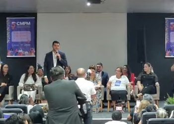 5ª Conferência Municipal de Políticas para as Mulheres
