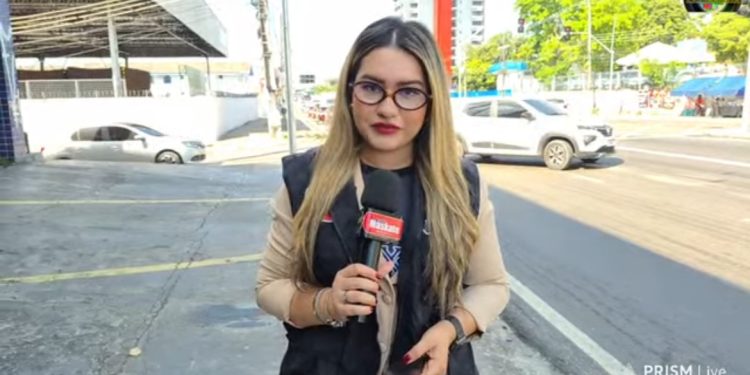 Zona Norte ganha novo asfalto, obras começam na Hélio Leão