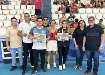 JEAs 2025: Futsal Feminino