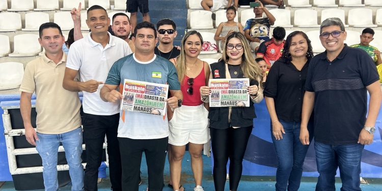 JEAs 2025: Futsal Feminino