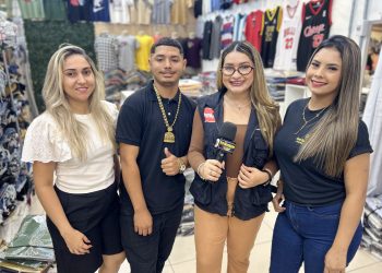 Os melhores looks você encontra na Look Sport Modas