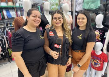 Os melhores looks você encontra na PIRIGUETE STORE