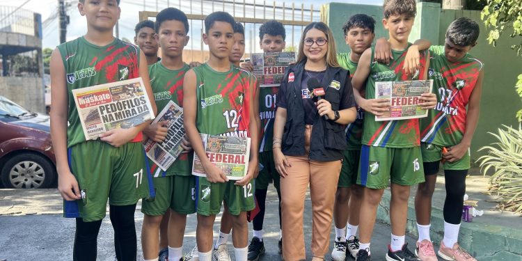 JEAs 2025: Basquete 🏀