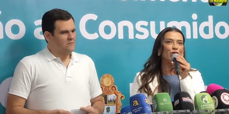 Procon Manaus inaugura novo ponto de atendimento na galeria Espírito Santo