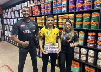 Sabá Material de Construção