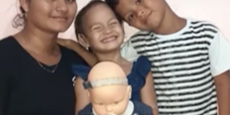 Desaparecimento de mulher e filhos no AM: Ex-companheiro é suspeito e segue foragido