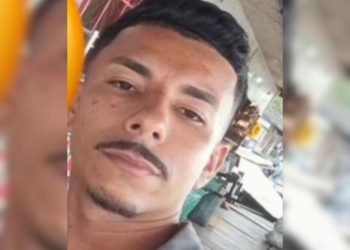 Acidente de moto mata jovem após visita ao filho em Manacapuru