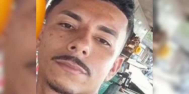 Acidente de moto mata jovem após visita ao filho em Manacapuru
