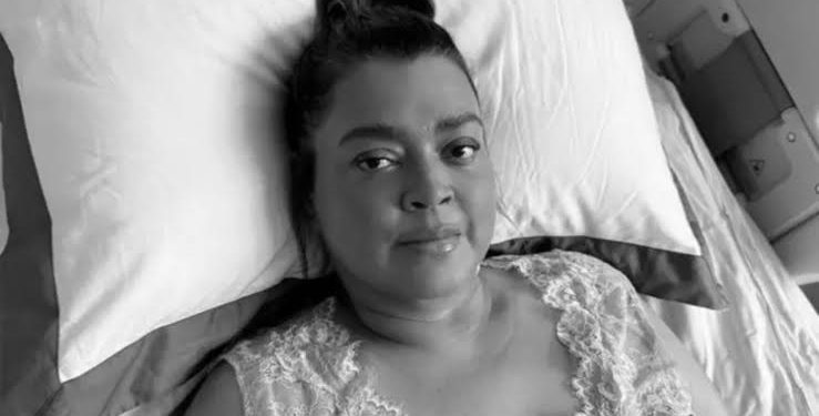 Morre Preta Gil, aos 50 anos, durante tratamento de câncer nos EUA