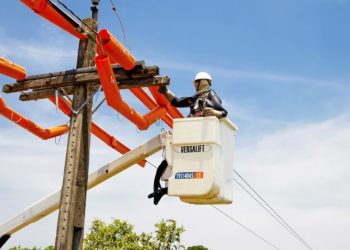 🪫Saiba quais bairros ficarão sem energia nesta terça-feira