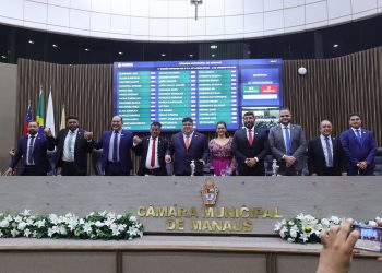 Vereadores gastam mais de R$ 1,1 milhão em combustível