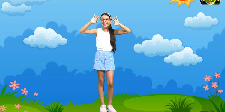 Teatrinho Infantil: O segredo das nuvens