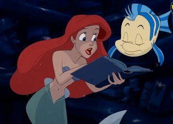 Teatrinho Infantil: Ariel e o som do coração