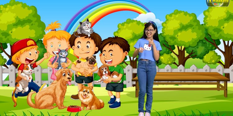 Teatrinho Infantil: Por que os animais se assustam com fogos de artifício?