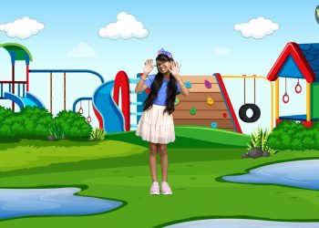 Teatrinho Infantil: O lenço da liberdade