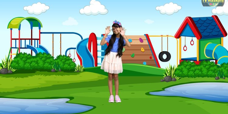 Teatrinho Infantil: O lenço da liberdade