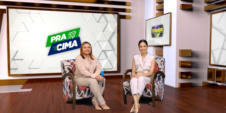 Inteligência emocional, propósito de vida e autossabotagem no programa Pra Cima