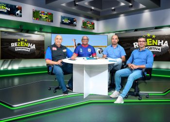 Análises, resultados e bastidores do mundo esportivo no ReZenha Esportiva!