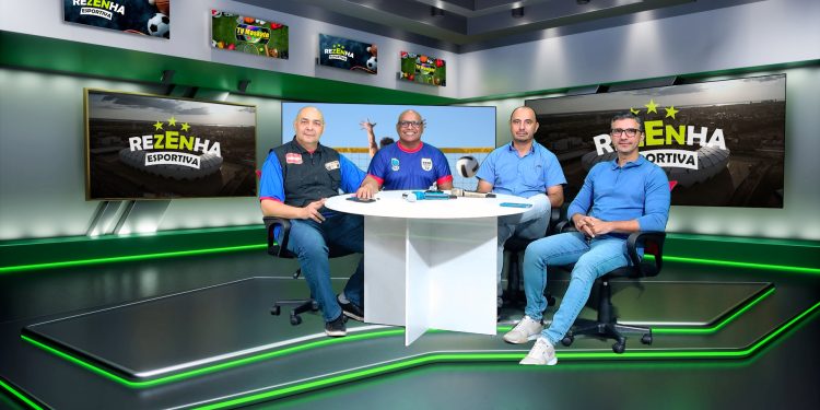 Análises, resultados e bastidores do mundo esportivo no ReZenha Esportiva!