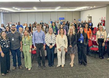 Empresas do PIM compartilham boas práticas em parceria com SESI e SENAI