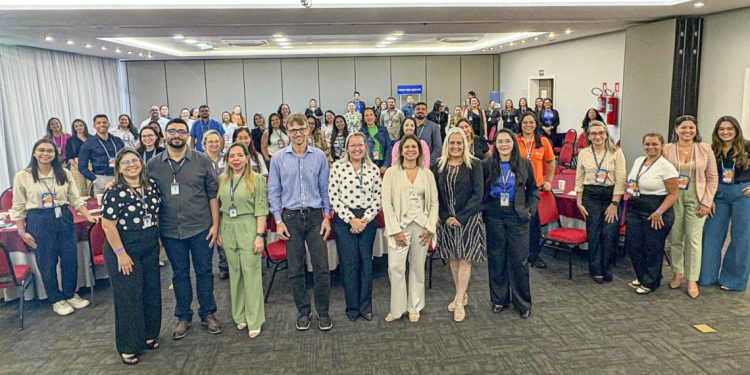 Empresas do PIM compartilham boas práticas em parceria com SESI e SENAI