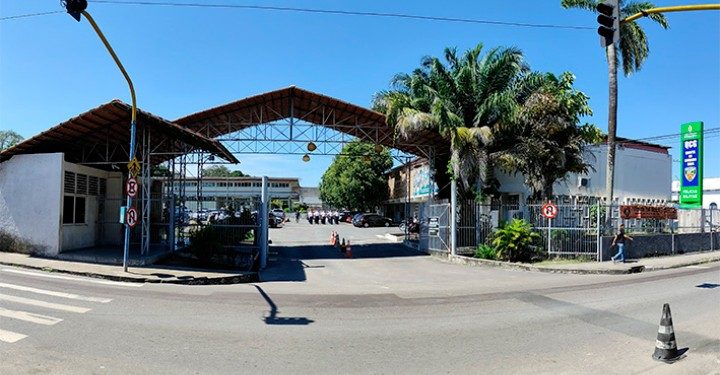 ‘Arraiá’ da PM terá sorteio de Pix e motocicleta