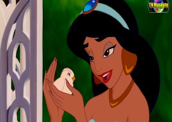 Teatrinho Infantil: Jasmine e a coragem de ser quem Ela é…