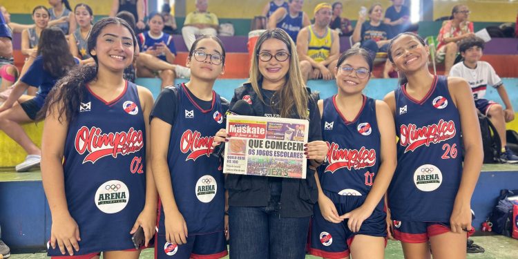 ⚽️Jeas 2025 | Futsal feminino