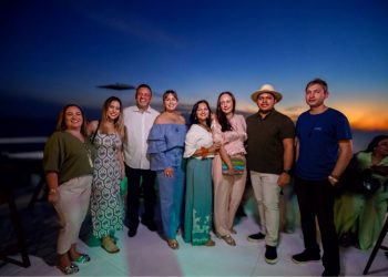 Lançamento do Made In Amazon celebra cultura amazônica nas águas do Rio Negro