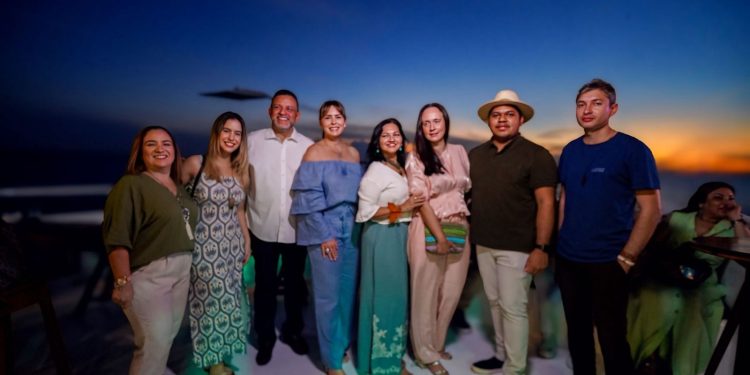 Lançamento do Made In Amazon celebra cultura amazônica nas águas do Rio Negro