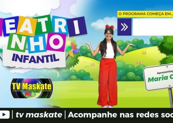Teatrinho Infantil: Quebra cabeça