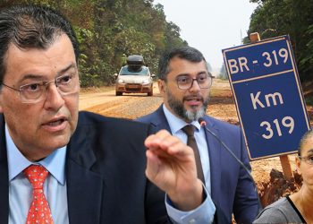 BEBÊ A BORDO – Quem é o pai da criança?