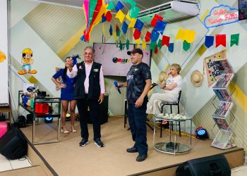 TV Maskate presenteia sanduicheira e PIX ao vivo nesta segunda-feira (28)