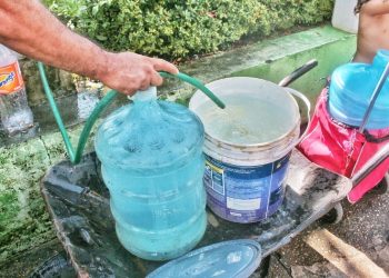 Manaus é a capital do inferno