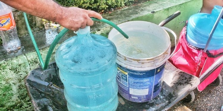 Manaus é a capital do inferno