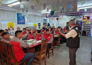 Maskate celebra os 80 anos da Magistral com Flesh Cola