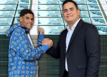 Luva de ouro – Justiça manda Luva de Pedreiro pagar mais de R$ 3 milhões a ex-empresário