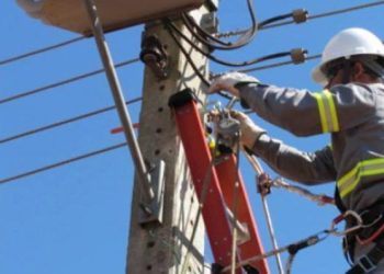 Sem energia em cinco bairros nesta terça-feira (2)