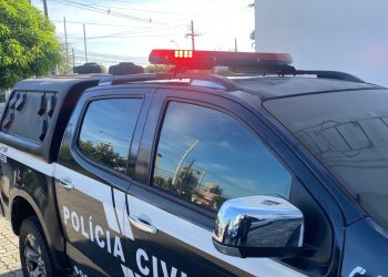 🚨Militia: Policiais civis e militares são presos durante operação na capital