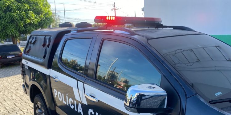 🚨Militia: Policiais civis e militares são presos durante operação na capital