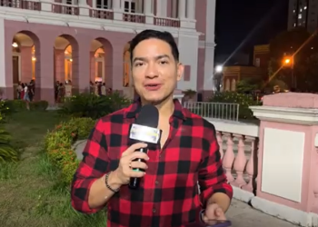 Sala Vip: Lançamento do Festival de Cirandas 2025